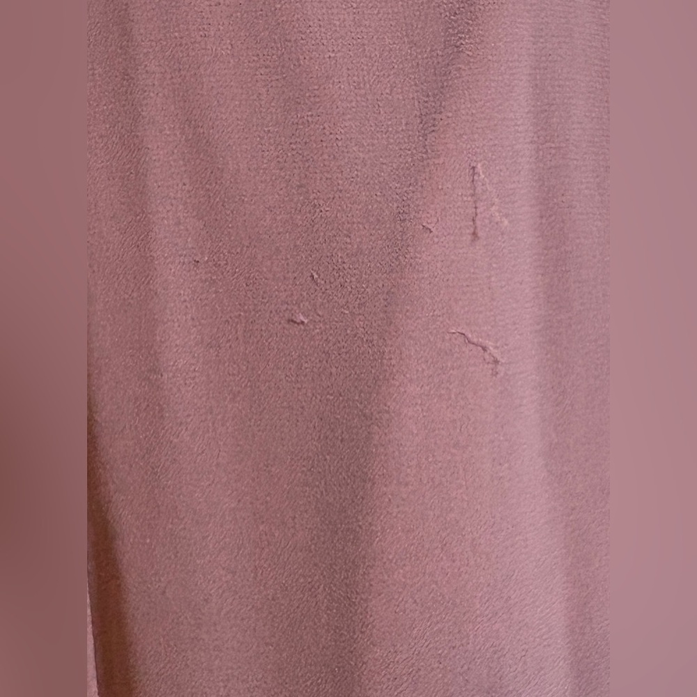 Show Me Your MuMu Mauve Maxi dress - Picture 7 of 7